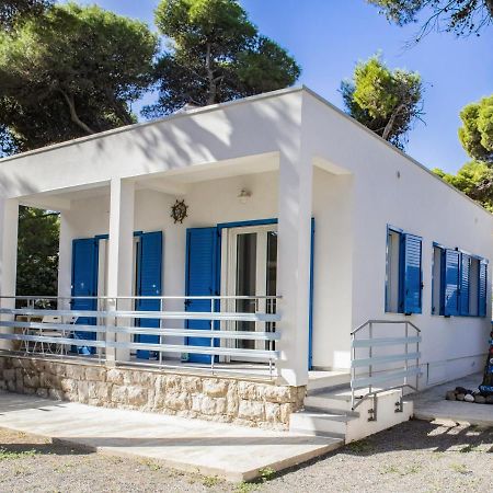הוילה פורטו פינו Casa Cristina מראה חיצוני תמונה